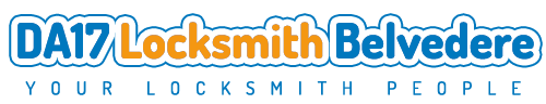 Logo DA17 Locksmith Belvedere